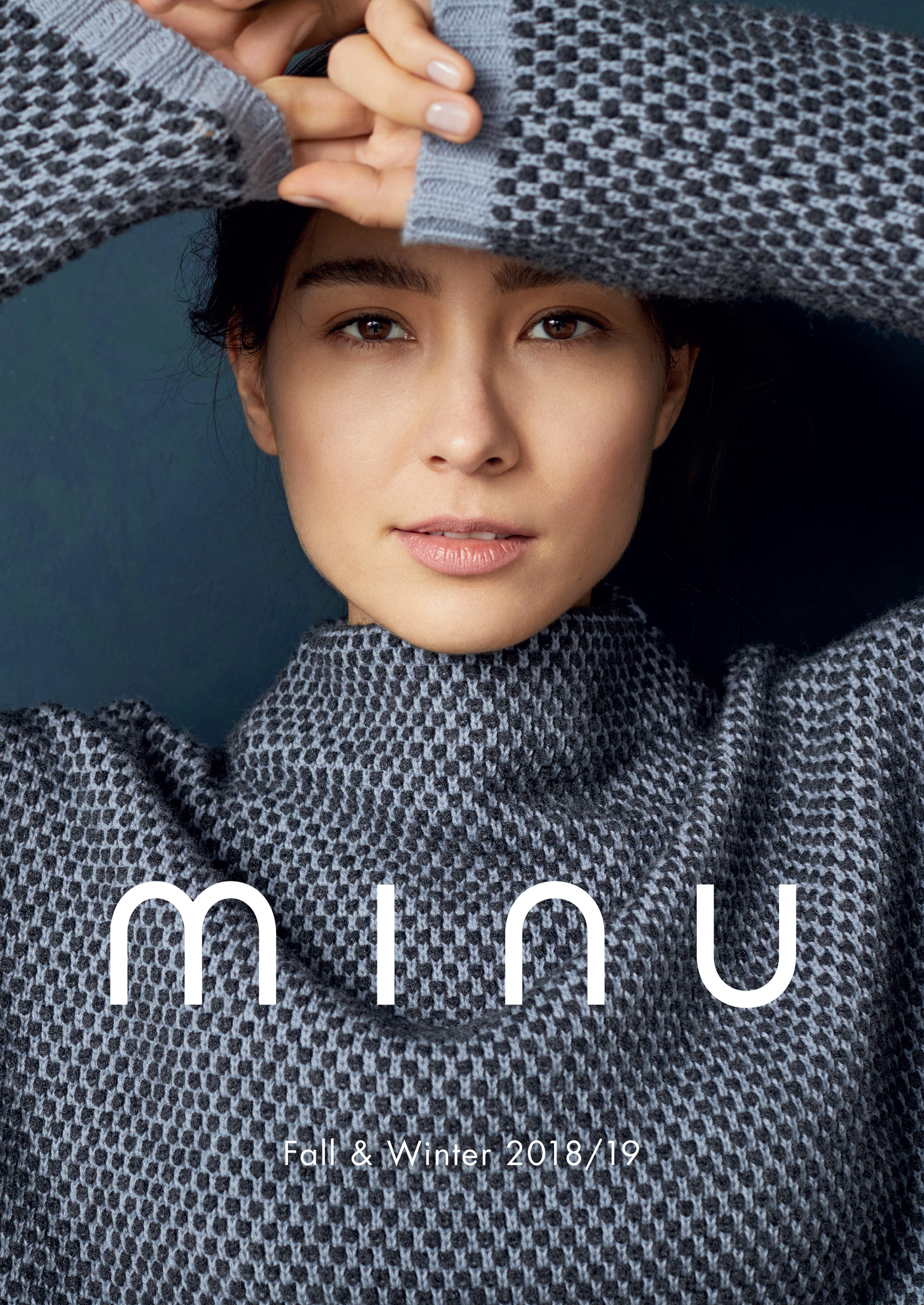 Minu Organic Fashion Lookbook